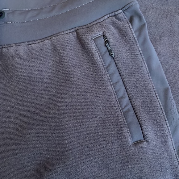 Lululemon Get Going Joggers 28.5" in Dark Shadow est Size 4 - no size tag - Picture 11 of 17